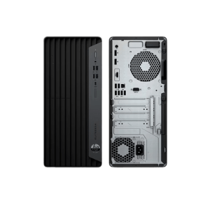 UC HP ELITEDESK 800 G6 CI5 / 4 GO / 1TO REF:8YM55AV