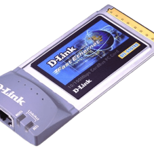 ADAPTATEUR RJ45 CARTE RESEAU DFE-690TXD