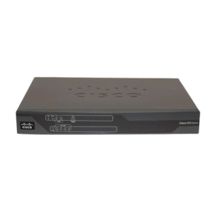 ROUTEUR CISCO C881-K9