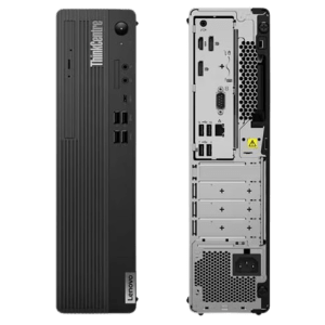 UC LENOVO THINKCENTRE M70S (11EX000PFR) Ci5-10400 / 8 GO / 512GO / W1064B