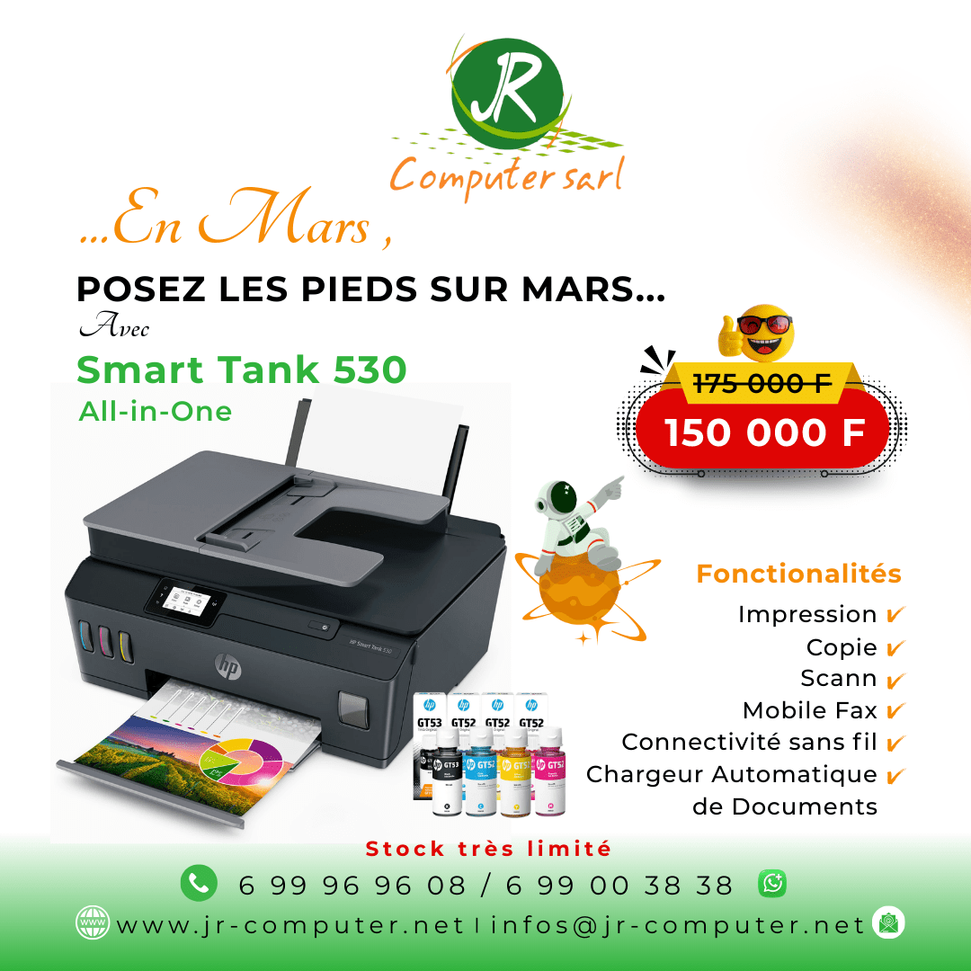 Expertise JR Computer